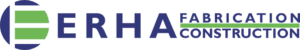 ERHA Fabrication and Construction logo Retina