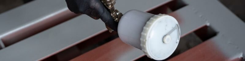 ERHA Fabrication and Construction - service painting