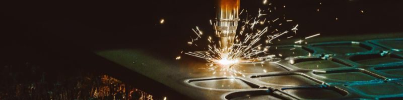 ERHA Fabrication and Construction - service plasma cutting