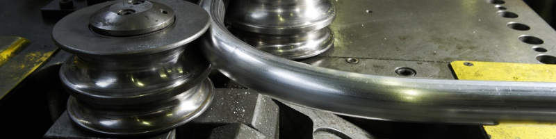 ERHA Fabrication and Construction Pipe Roll Service