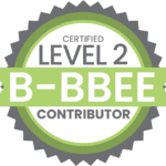 level 2 bbbee