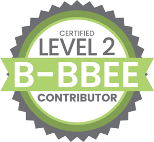 level 2 bbbee